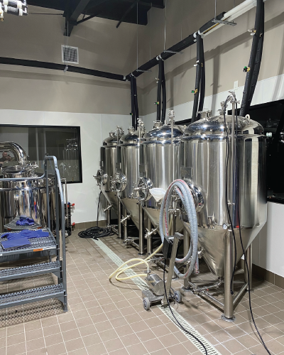 Brewery Image